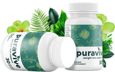 Puravive Weight Loss Pill