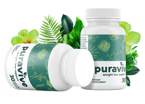 Puravive Weight Loss