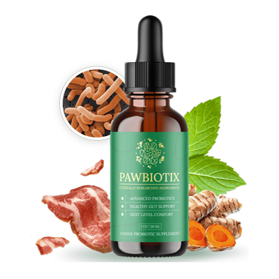 Pawbiotix